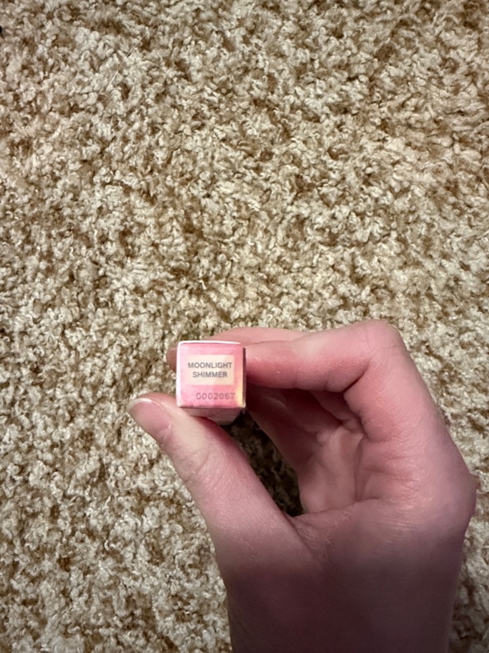 Mally Beauty Evercolor Shadow Stick in Moonlight Shimmer - Picture 3 of 4